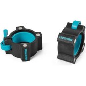 تصویر گیره میله هالتر لایوپرو مدل LP8099 