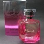 تصویر ادکلن زنانه دیسنت مدل Pluie حجم 100میلی لیتر(YSL Mon Paris)مون پاریس Pluie Decent Perfume 100ml