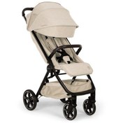 تصویر کالسکه کابین سایز تراول ال ایکس (بی ام و) TRVL LX bmw by NUNA 