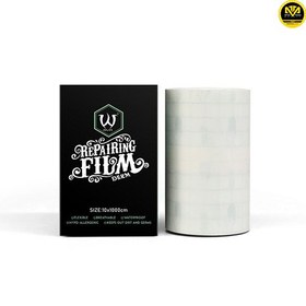 تصویر تاتودرم Ava film reapring 