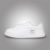 تصویر ونس زنانه سفید مدل آویز کد 2338 