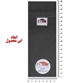 تصویر کیف خنک نگهدارنده انسولین لوک آی مدل 1 قلم کد 01 مجموعه 2 عددی 