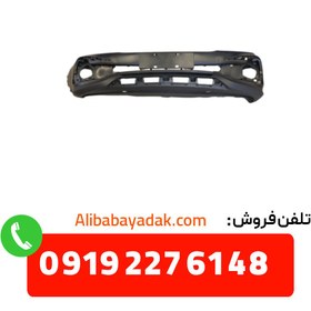 تصویر سپر جلو FMC SX5 