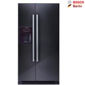 تصویر ساید بای ساید بوش مدل BOSCH KAN58A50NE 