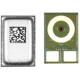 تصویر میکروفون سامسونگ Samsung A125 / A12 | موبایل امیر 