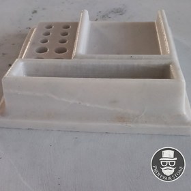 تصویر جاخودکاری سنگی 