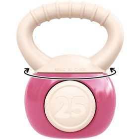 تصویر جغجغه هولا 