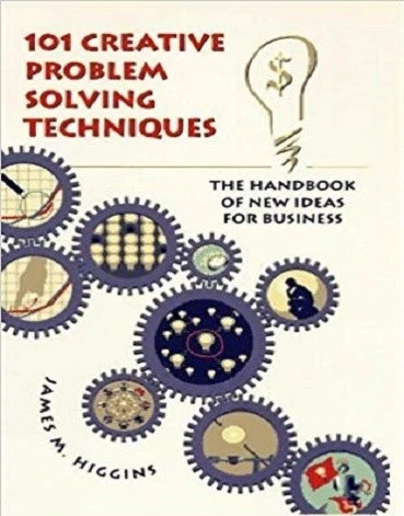 خرید و قیمت 101 Creative Problem Solving Techniques: The Handbook of ...
