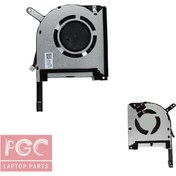 تصویر فن گرافیک لپ تاپ ایسوس Laptop TUF Gamming Fx506 Gpu 