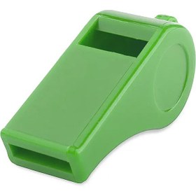 تصویر سوت داوری TENGMA | سبز 