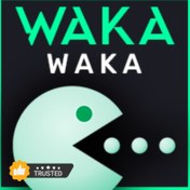 تصویر Waka Waka EA MT4 v4.43 MT4 For Build 1415 ربات معروف و عالی واکا با لینک mql بیش از 6 ساله ترید روی ارز های مشخص و دارای فیلتر خبر و سود آوری مناسب و منظم مناسب ریل و پراپ 