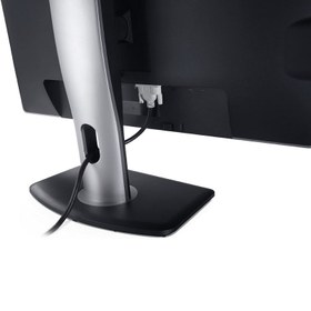 تصویر مانیتور استوک اولترا شارپ دل ۲۳ اینچ Dell U2312HM Monitor StockDell U2312HM LED