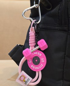 تصویر چارم بگ دمبل 