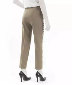 تصویر شلوار پارچه ای زنانه مدل ارغوان برنس Bornos 