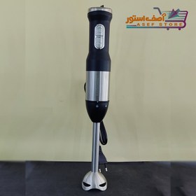 تصویر گوشت کوب تک کاره گوسونیک۱۲۰۰وات GSB-831 Blender GSB-831 GOSONIC