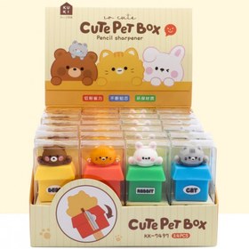 تصویر تراش طرح حیوانات 