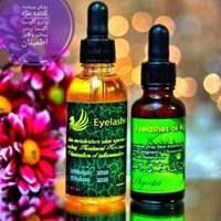 تصویر روغن تقویت مژه و ابرو آگوستا 