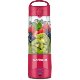 تصویر مخلوط کن شارژی نوتریبولت مدل NB_PB475 Nutri bullet NB-PB475 blender