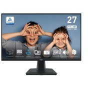 تصویر مانیتور 27 اینچ ام اس آی مدل PRO MP275 MSI PRO MP275 100Hz 27 Inch Monitor