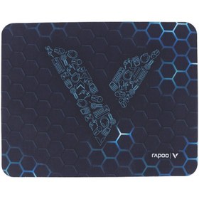 تصویر پد موس گیمینگ Rapoo VP440 Small 24*19cm Rapoo VP440 Small 24*19cm Mouse Pad