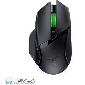 تصویر ماوس بی سیم ریزر مدل Basilisk V3x 