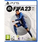 fifa 23 ps4 disc