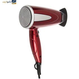 تصویر سشوار مسافرتی Surker DW-758 Surker DW-758 Hair Dryer