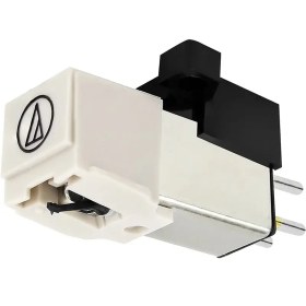 تصویر سوزن پیکاپ گرامافون ادیو تکنیکا AudioTechnica AT-3600L(ژاپن) 