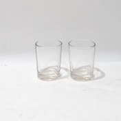 تصویر استکان پارس فله کاوه (72 عددی) 