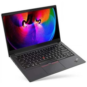 تصویر لپ تاپ لنوو ThinkPad E14 مدل Gen 2 