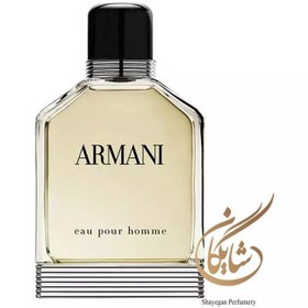 Giorgio armani eau de toilette pour homme outlet 100ml