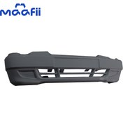 تصویر سپر جلو پراید 111 