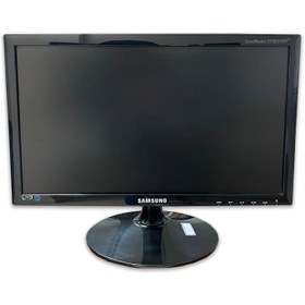 تصویر مانیتور 19 اینچ سامسونگ مدل بی 315 ان ا S19B315N Plus Monitor S19B315N Plus Monitor