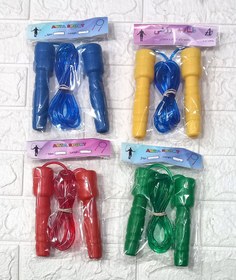 تصویر طناب بازی 