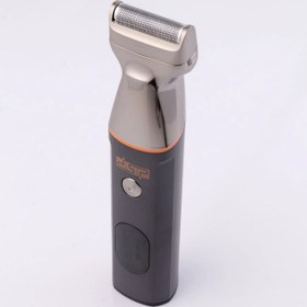 تصویر ماشین اصلاح دی اس پی مدل 90642 با قابلیت صفر زن و ضد آب 