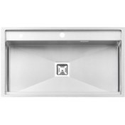 تصویر سینک توکار KAMBINO 74 R 