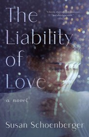 تصویر کتاب The Liability of Love نسخه کامل 