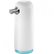 تصویر پمپ فوم مایع دستشویی شیائومی Xiaomi Enchen Coco Automatic Hand Soap Dispenser 