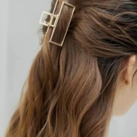 تصویر کلیپس فلزی کوچک 