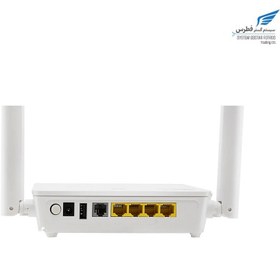 تصویر مودم فیبر نوری Huawei HS8346X6-C 