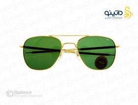 تصویر عینک آفتابی امریکن اوپتیکال مدل SKYMASTER AVIATOR POLARIZED American Optical SKYMASTER AVIATOR POLARIZED Sunglasses