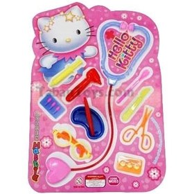 تصویر ست دکتری روکارت ماتیا 