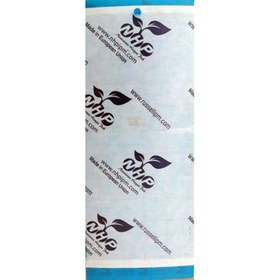 تصویر چسب آبی 