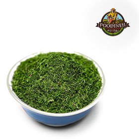 تصویر شوید خشک 90گرمی 