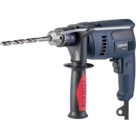 تصویر دریل 750 وات چکشی توسن مدل 0022Da Tosan 0022Da Impact Drill