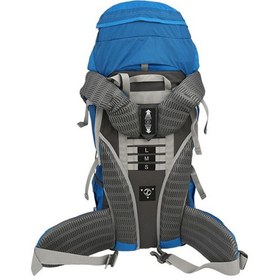 تصویر کوله‌ پشتی کوهنوردی ۷۰ لیتری دیوتر مدل deuter adventure 70L 