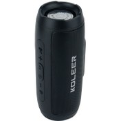 تصویر اسپیکر کلر مدل S1000 Koleer S1000 Speaker