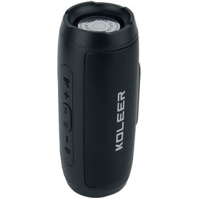 تصویر اسپیکر کلر مدل S1000 Koleer S1000 Speaker