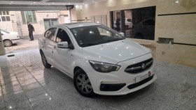 تصویر شاهین مدل 1403 ا پلاس اتوماتیک پلاس اتوماتیک