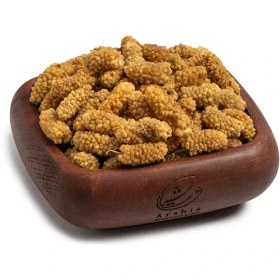 تصویر توت خشک ممتاز 